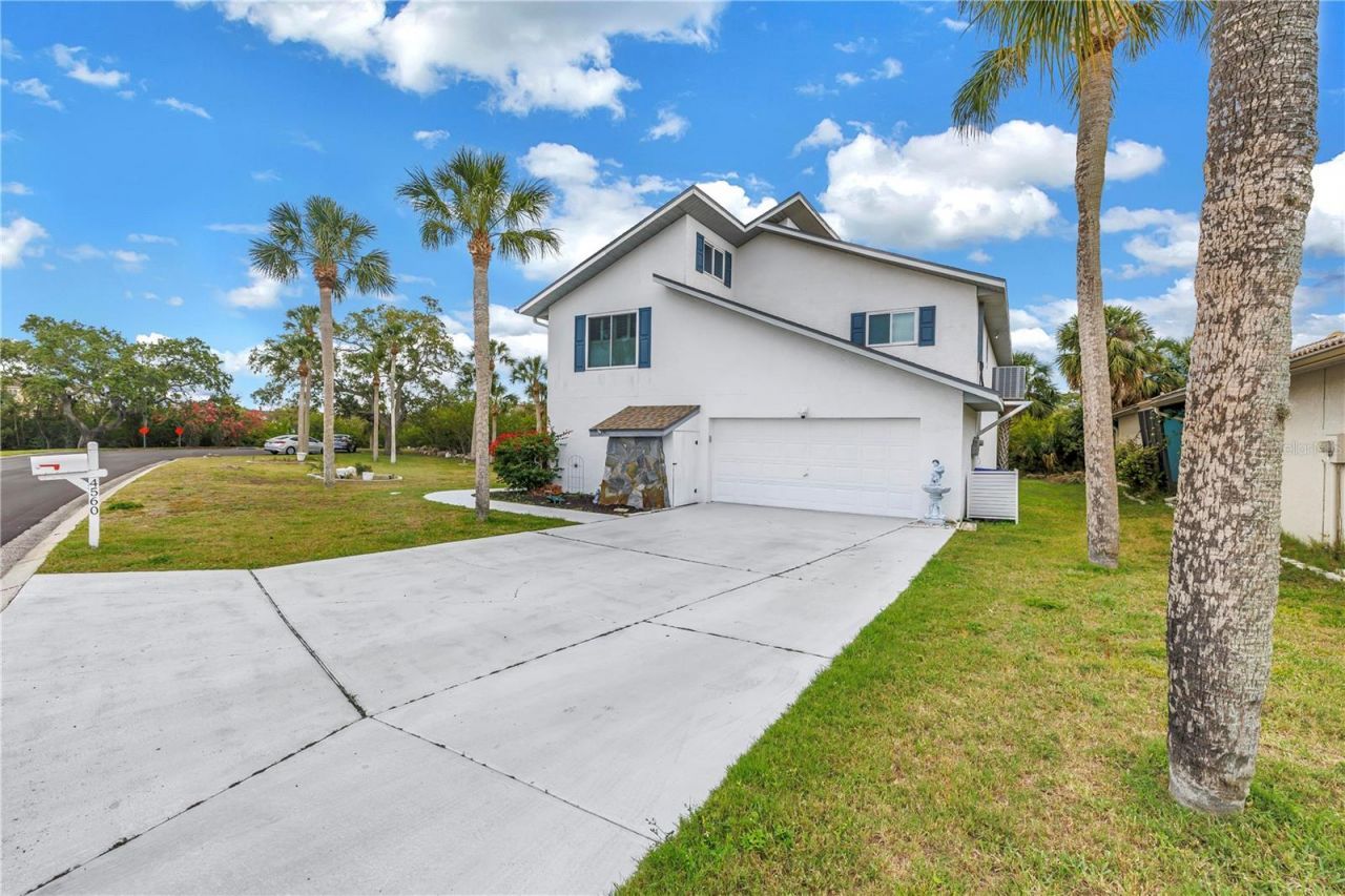 4560 Rickover Court, New Port Richey, FL 34652 Photo
