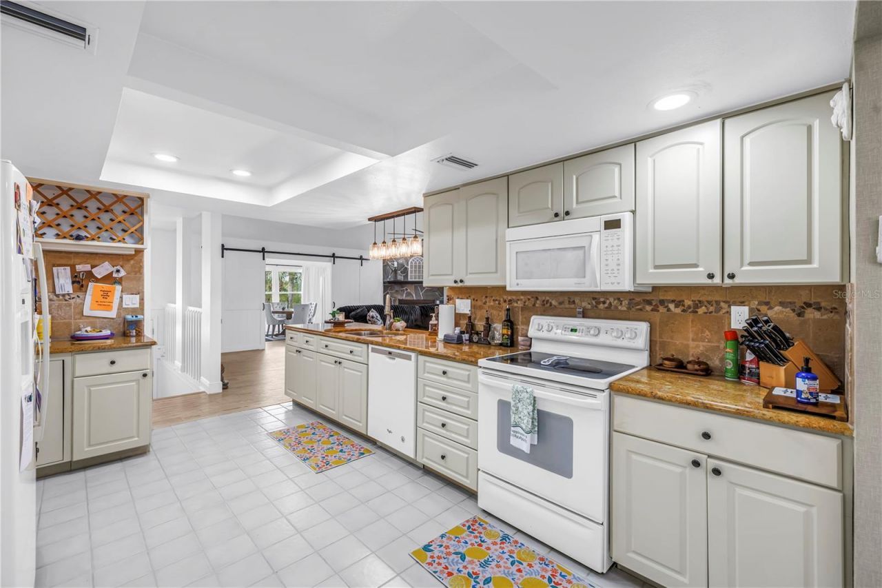 4560 Rickover Court, New Port Richey, FL 34652 Photo