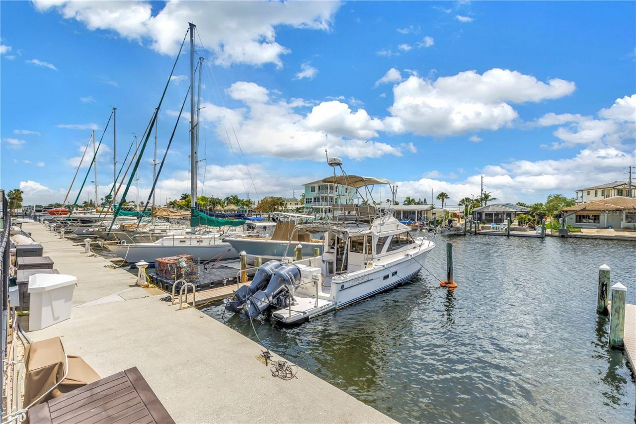4560 Rickover Court, New Port Richey, FL 34652 Photo