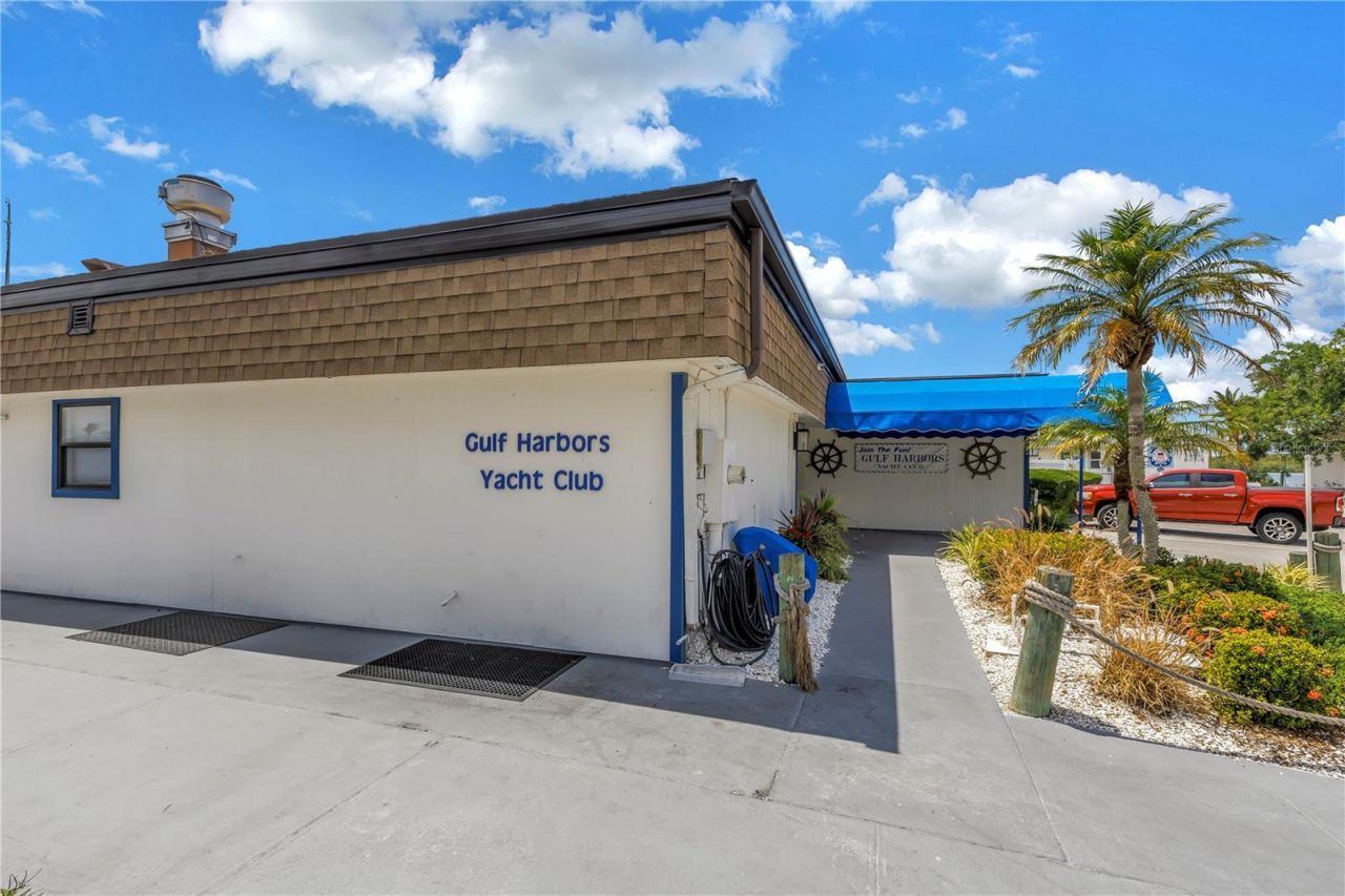 4560 Rickover Court, New Port Richey, FL 34652 Photo