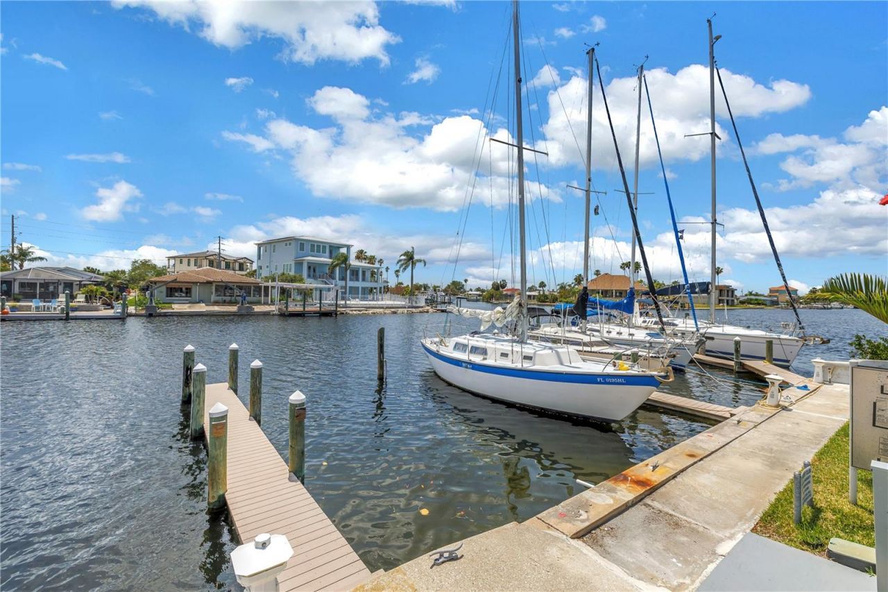 4560 Rickover Court , New Port Richey, FL 34652 Photo