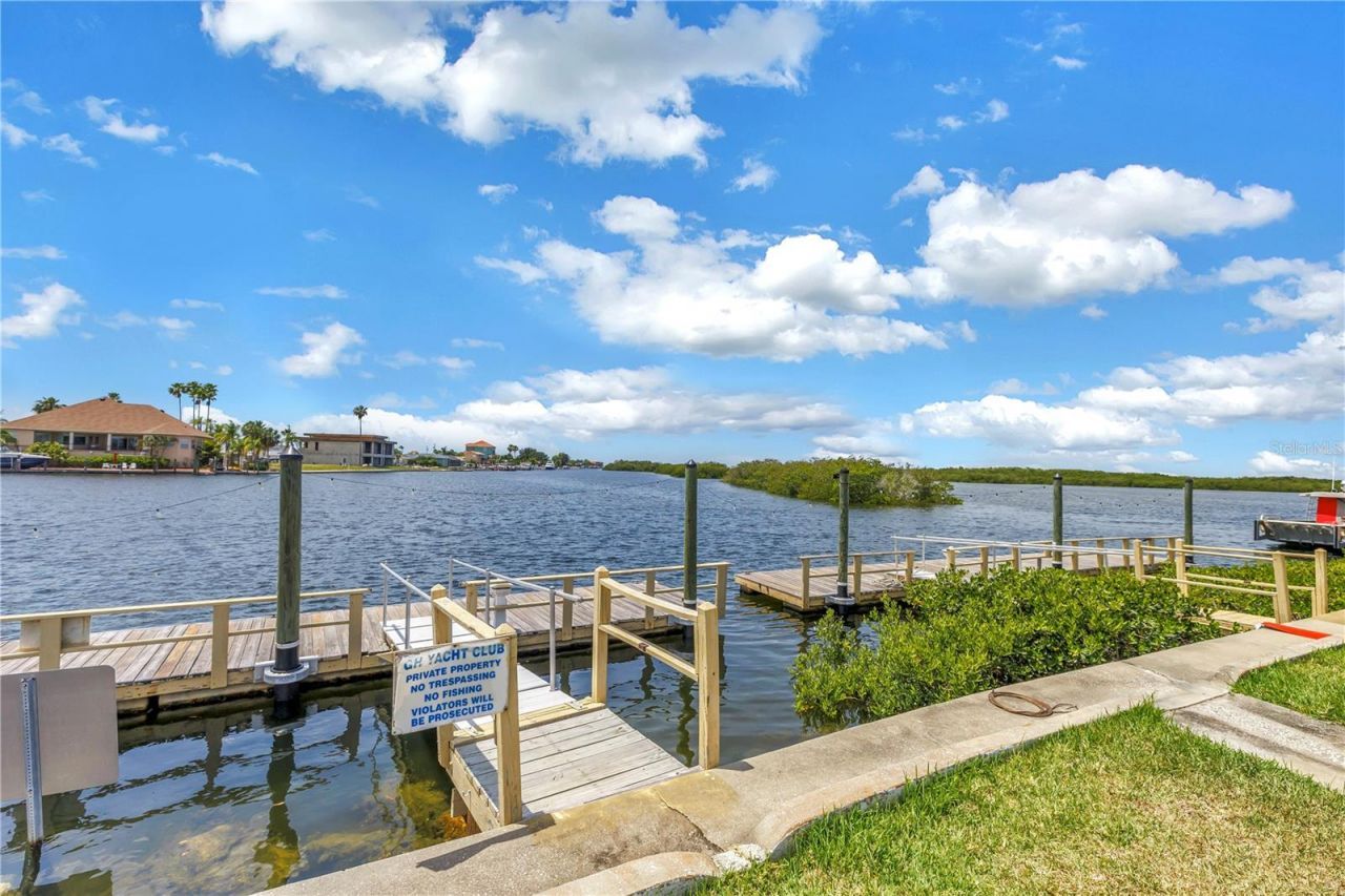 4560 Rickover Court, New Port Richey, FL 34652 Photo