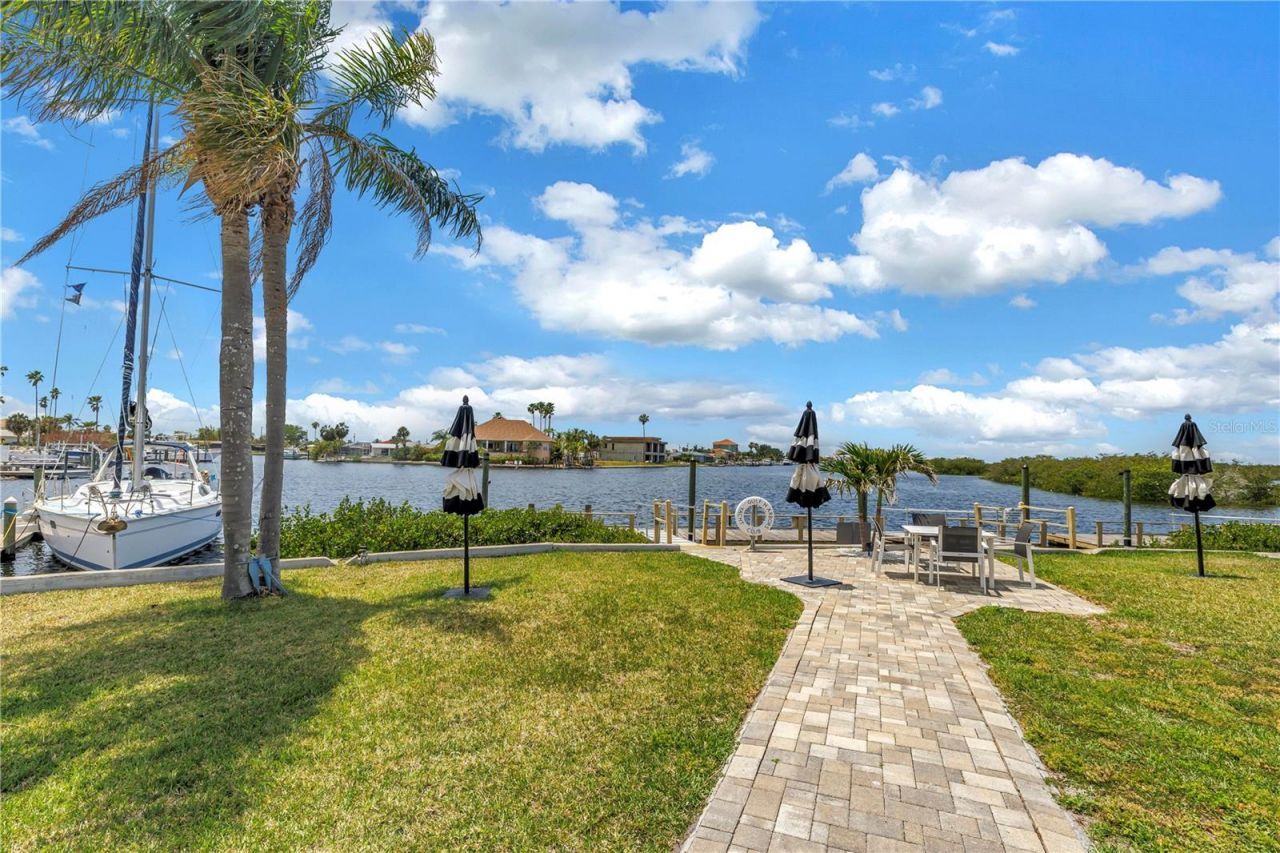 4560 Rickover Court , New Port Richey, FL 34652 Photo