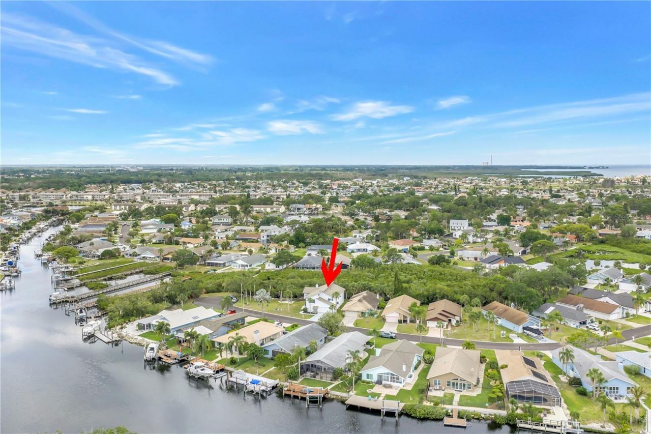 4560 Rickover Court, New Port Richey, FL 34652 Photo
