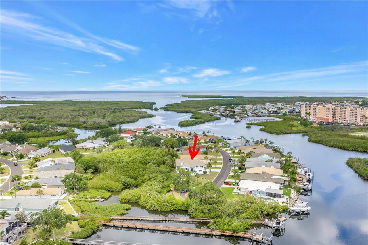 4560 Rickover Court, New Port Richey, FL 34652 Photo