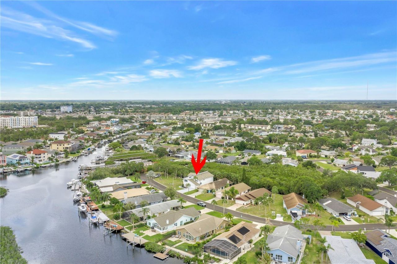 4560 Rickover Court , New Port Richey, FL 34652 Photo