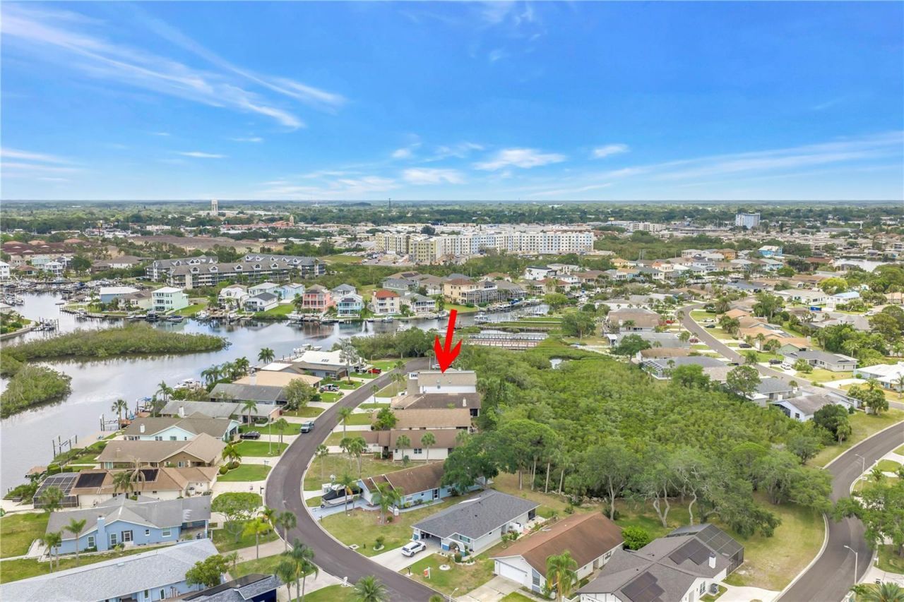 4560 Rickover Court, New Port Richey, FL 34652 Photo