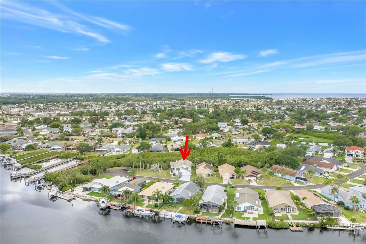 4560 Rickover Court , New Port Richey, FL 34652 Photo