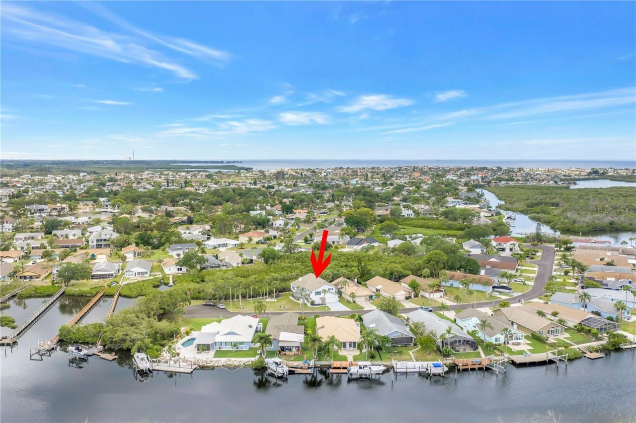 4560 Rickover Court , New Port Richey, FL 34652 Photo