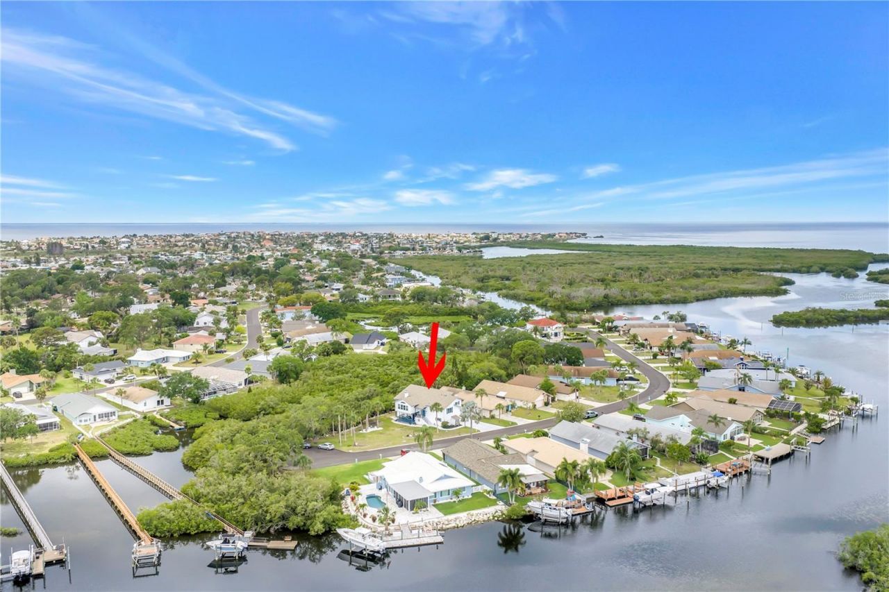 4560 Rickover Court , New Port Richey, FL 34652 Photo