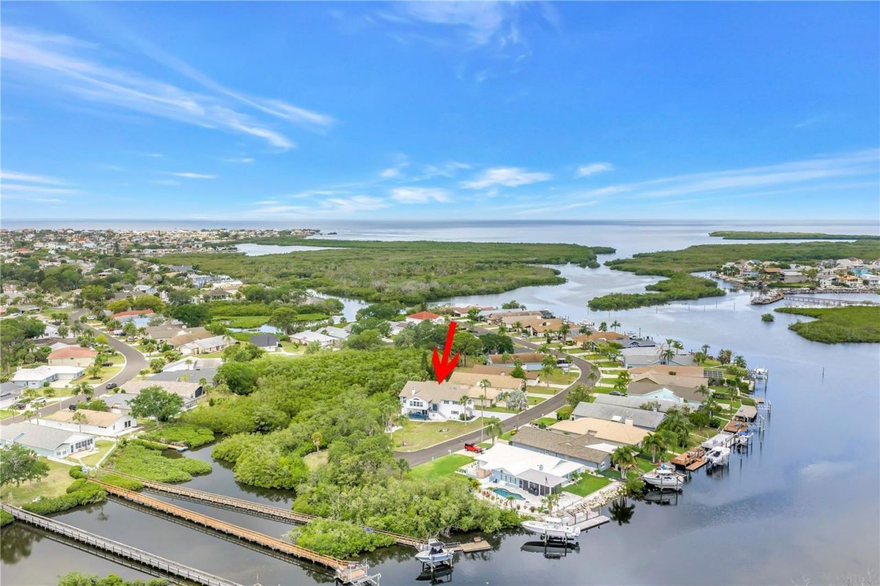 4560 Rickover Court , New Port Richey, FL 34652 Photo