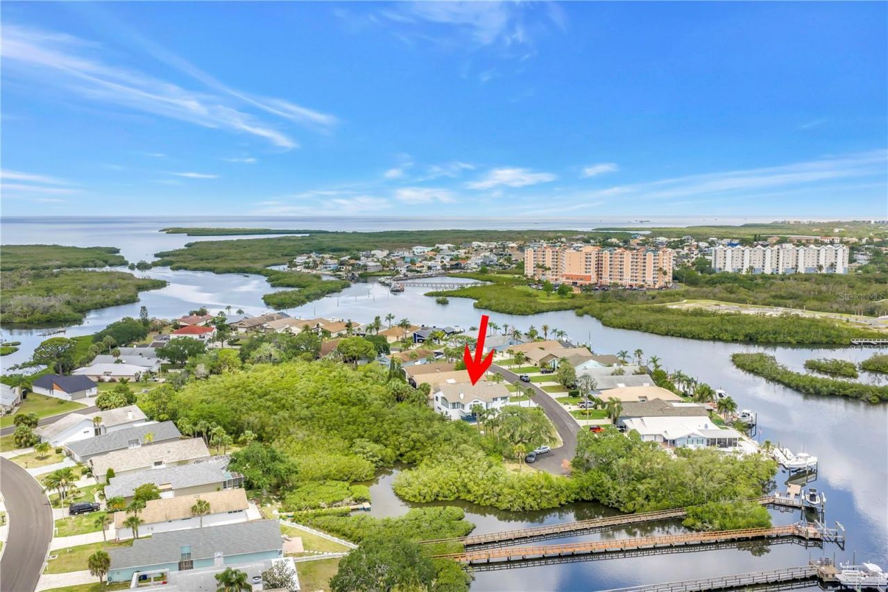 4560 Rickover Court , New Port Richey, FL 34652 Photo