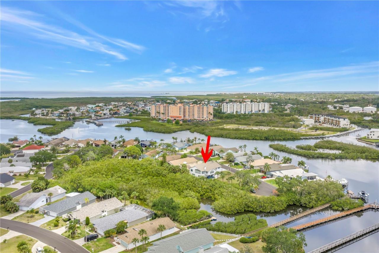 4560 Rickover Court , New Port Richey, FL 34652 Photo