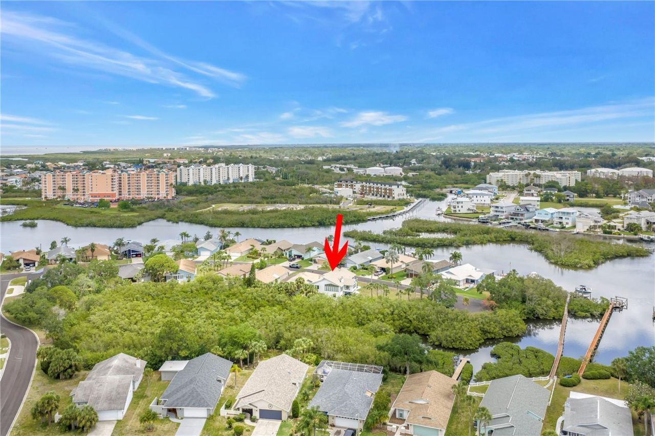 4560 Rickover Court , New Port Richey, FL 34652 Photo