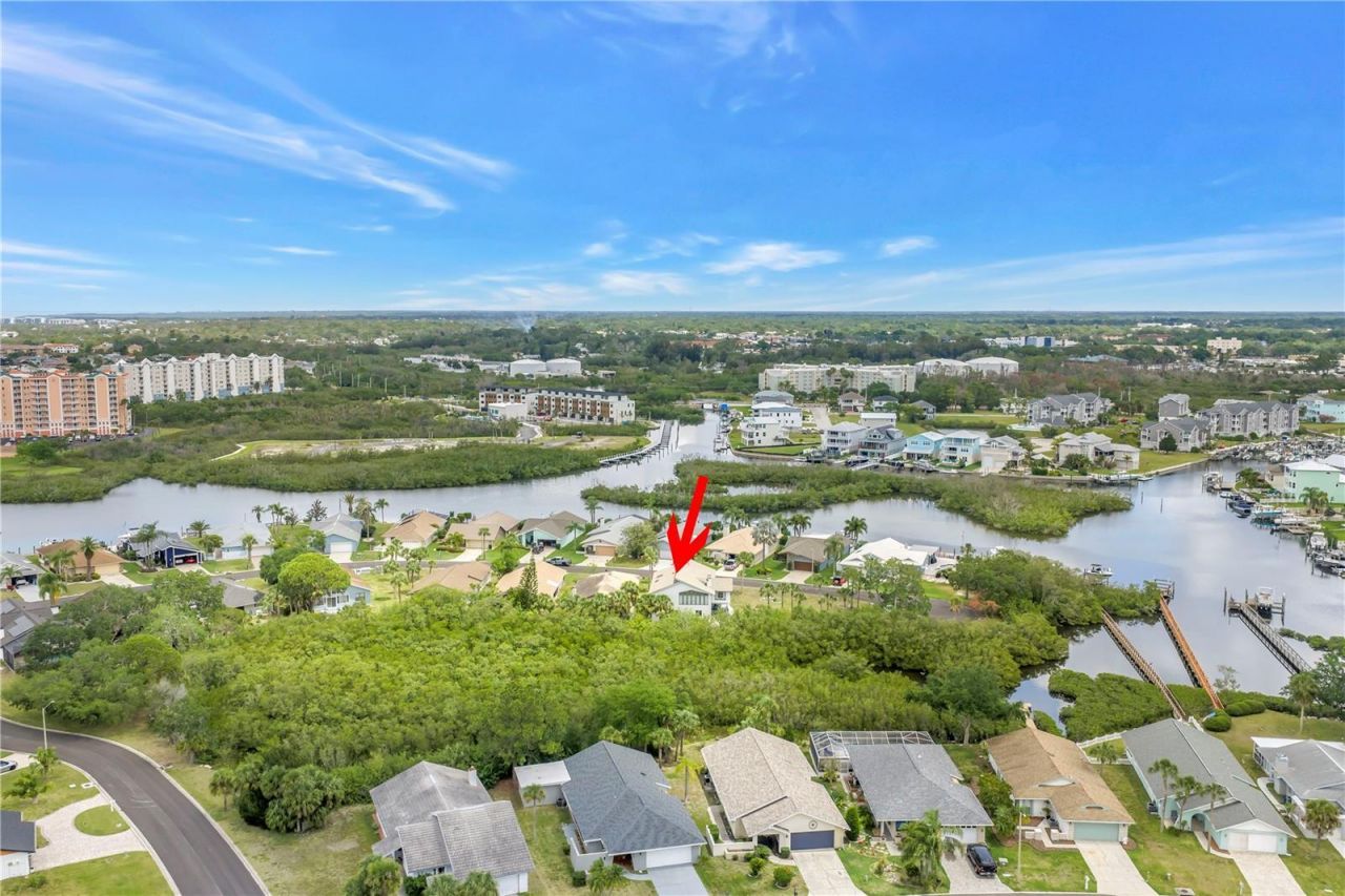 4560 Rickover Court , New Port Richey, FL 34652 Photo