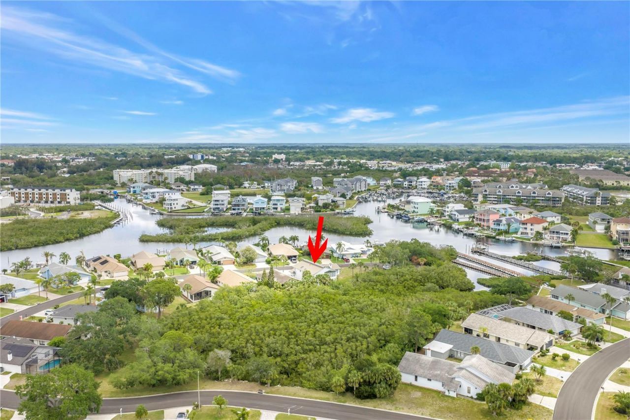 4560 Rickover Court , New Port Richey, FL 34652 Photo