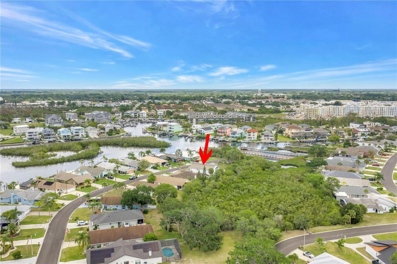 4560 Rickover Court , New Port Richey, FL 34652 Photo