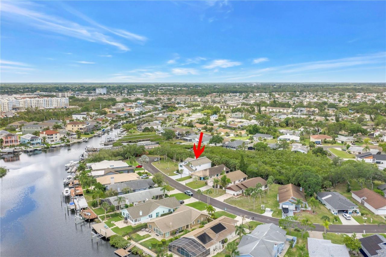 4560 Rickover Court , New Port Richey, FL 34652 Photo