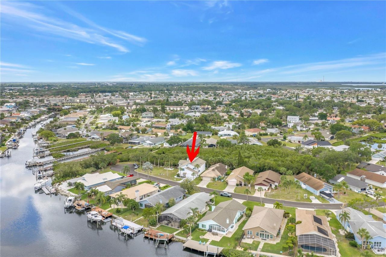 4560 Rickover Court , New Port Richey, FL 34652 Photo