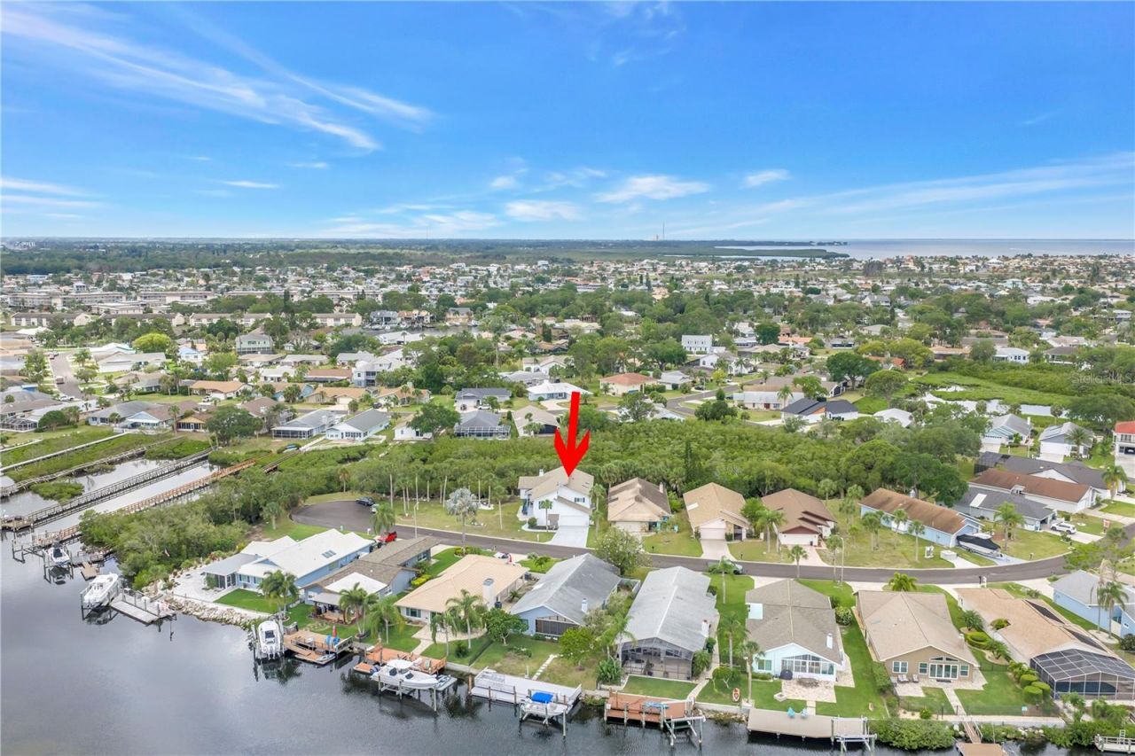 4560 Rickover Court , New Port Richey, FL 34652 Photo