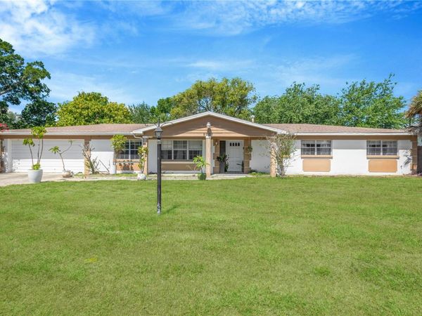 5007 S HESPERIDES STREET , TAMPA, FL 33611