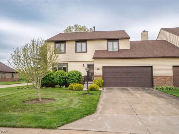 60 Picadilly Court , Unit 7A, Kent, OH 44240
