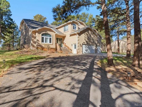 19850 Indian Summer Lane, Monument, CO 80132