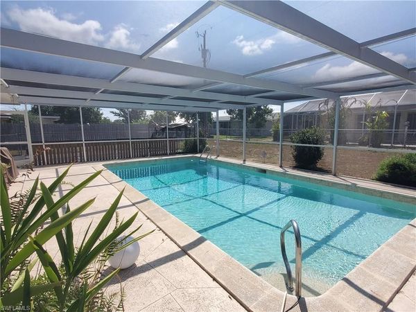 306 Hollywood ST, LEHIGH ACRES, FL 33936