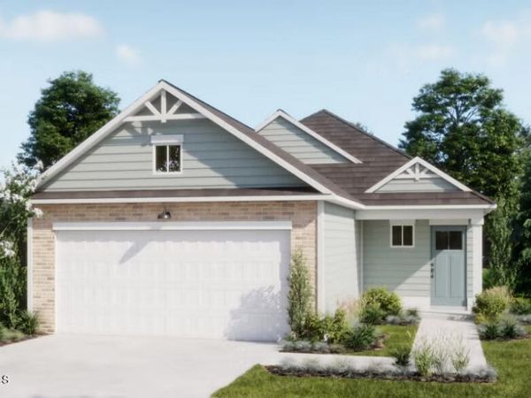 3121 Weather Side Drive SE, Unit 151, Southport, NC 00000