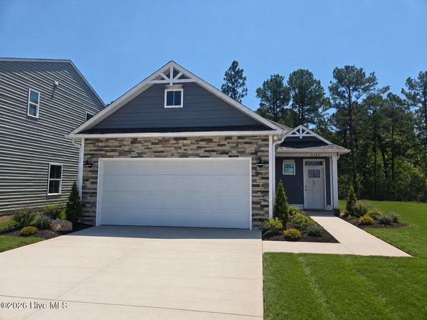 3121 Weather Side Drive SE, Unit 151, Southport, NC 28461