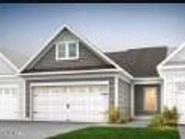 1966 SE Caspian Trail SE, Southport, NC 00000