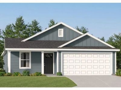 445 Sweet Vernal St, Longs, SC 29568