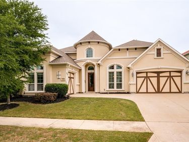 13340 Sellaronda Way, Frisco, TX 75035