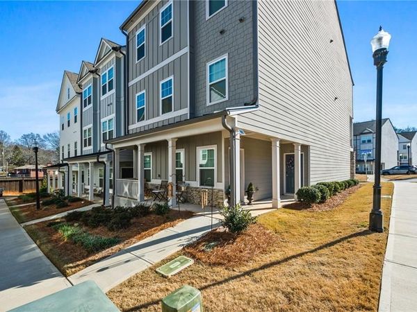 2114 Prichard Park Drive , Kennesaw, GA 30144