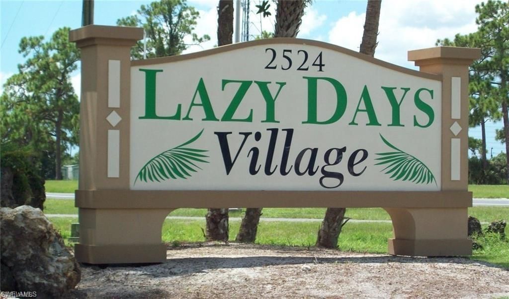 748 Park Ave, North Fort Myers, FL 33917 Photo
