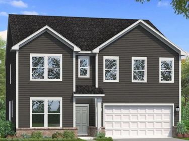 1420 Green Cypress Drive, Zebulon, NC 27597