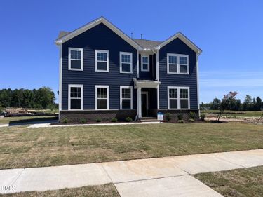 1420 Green Cypress Drive, Zebulon, NC 27597