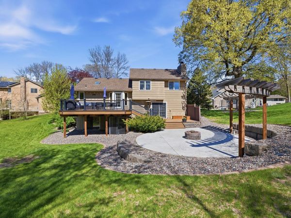 424 Butternut Lane SE, Saint Michael, MN 55376