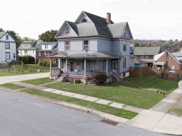705 Cypress Avenue , Johnstown, PA 15902