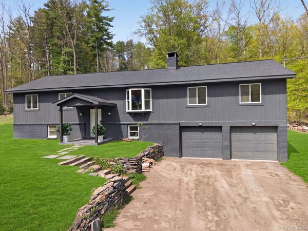 2680 State Route 97 , Pond Eddy, NY 12770