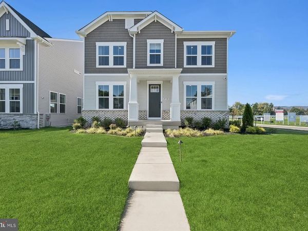 2720 PAVILLION LANE , Unit LOT 30, ADAMSTOWN, MD 21710