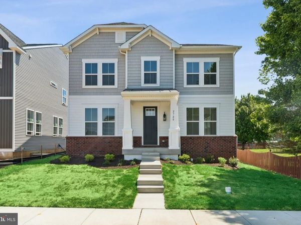 2720 PAVILLION LANE, Unit LOT 30, ADAMSTOWN, MD 21710
