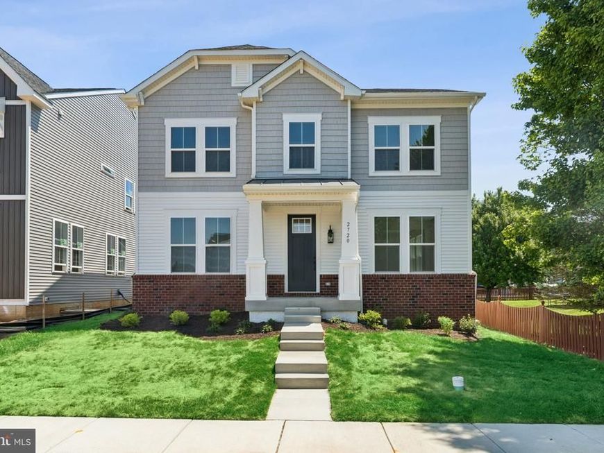 2720 Pavillion Lane, Unit LOT 30, Adamstown, MD 21710 Main Photo