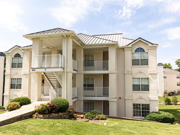 260 Meadow Ridge Lane , Unit 9-2, Branson, MO 65616