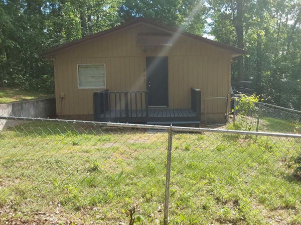 202 Iris Road , Noel, MO 64854