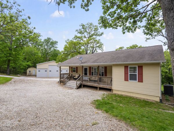 24591 Reynards Circle , Pittsburg, MO 65724