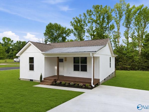 2253 Old Union Road, Grant, AL 35747