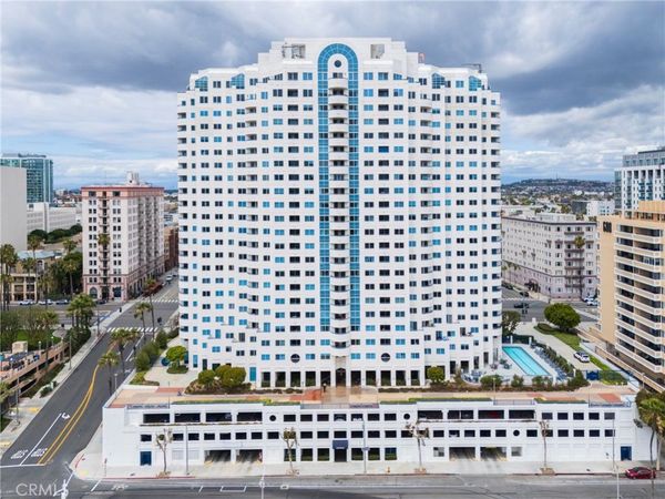 525 E Seaside, Unit 1802, Long Beach, CA 90802