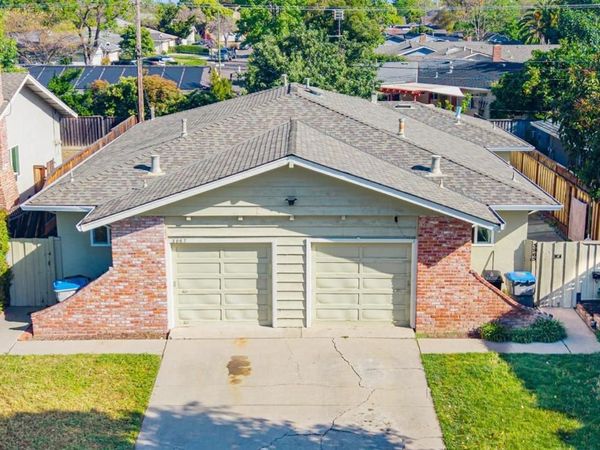 39653967 Bismarck Drive, San Jose, CA 95130