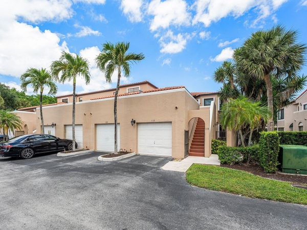 6614 Villa Sonrisa Drive, Unit 123, Boca Raton, FL 33433